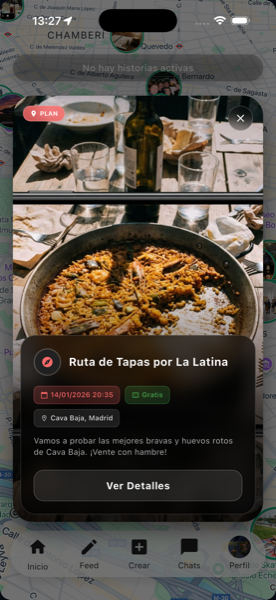 MEYPI · chat dentro de un plan